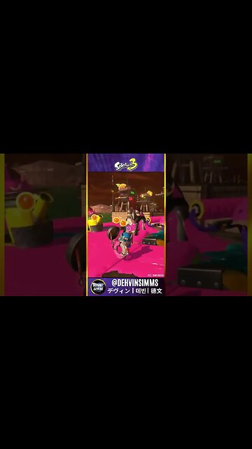 He just wouldn't go down!