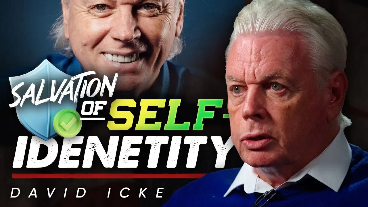 🥰The Power of Self-Acceptance: ❤️How to Love Yourself and Live Your Best Life - David Icke