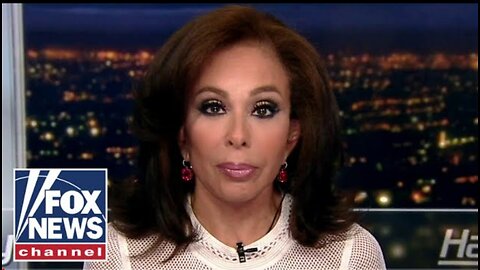 Judge Jeanine EXPLODES on Hunter Biden special counsel: 'It is a sham