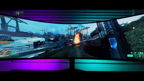 Battlefield 2042 | PC Max Settings | 5120x1440 Odyssey G9 | RTX 3090 | Update 3.1.2 Manifest 52-16