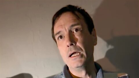 Lee Rimell, Liverpool 18/3/24