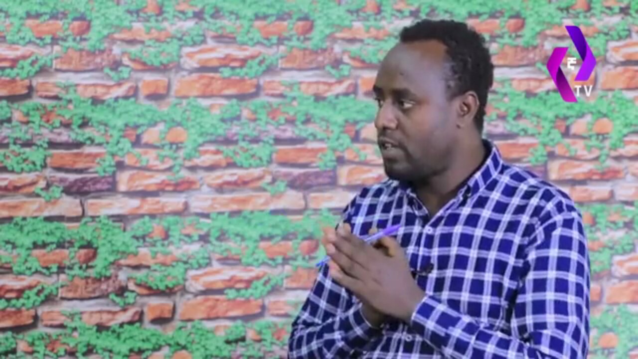 ከ 6 መቶ የማይበልጡ የህወሓት ታጣቂዎች ናቸው በሰሜን ሸዋ እየተዋጉ ያሉት ፤ መንግስት እንዴት እነዚህን መምታት አቃተው? - ጎበዜ ሲሳይ