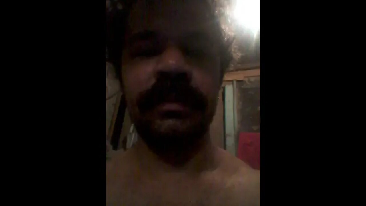 fazendo a barba com a tesoura pt4 #shorts