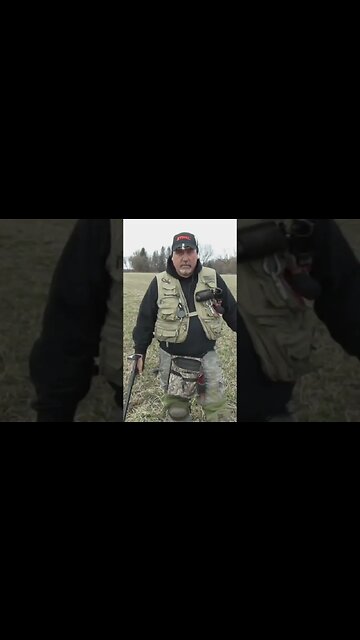 2 Largies #treasure #relic #coins #buttons #silverage #metaldetecting #history #coin #survival