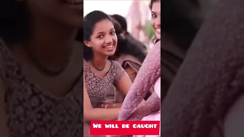 We will be caught (අපි අහුවෙයි)(हम पकड़े जाएंगे) #shorts #youtube
