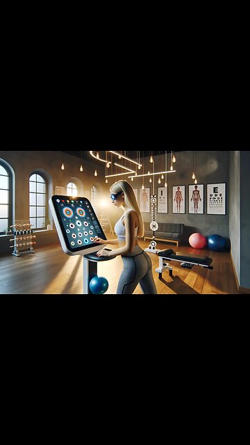 Eyesight Joke: Why Did the Eye Refuse to Play Cards?