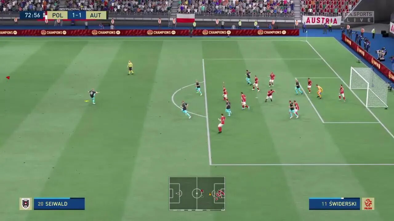 #ET_Games 110: Football