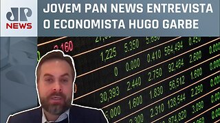 Economista analisa fechamento da semana do mercado financeiro