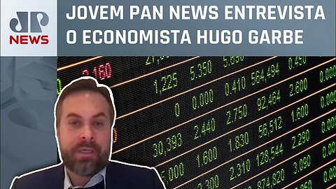 Economista analisa fechamento da semana do mercado financeiro