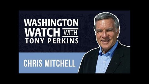 Chris Mitchell's Insights into Israel's Battle with Hamas, Hezbollah, and Iran