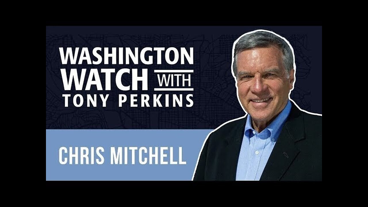 Chris Mitchell's Insights into Israel's Battle with Hamas, Hezbollah, and Iran