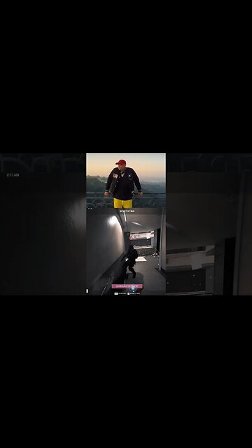 Smh that movement huh