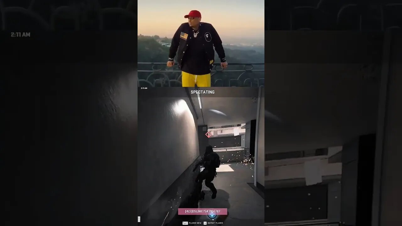 Smh that movement huh