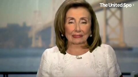 Nancy Pelosi Math debate