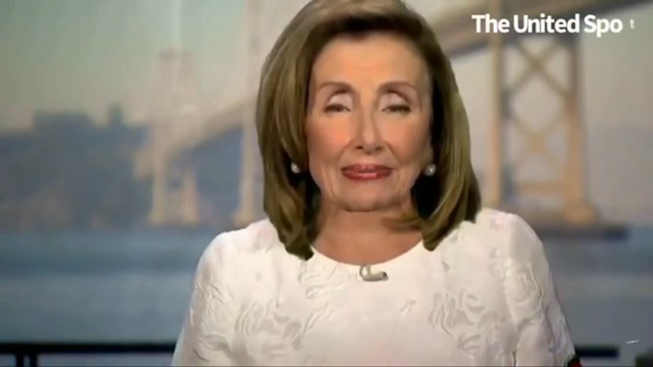 Nancy Pelosi Math debate