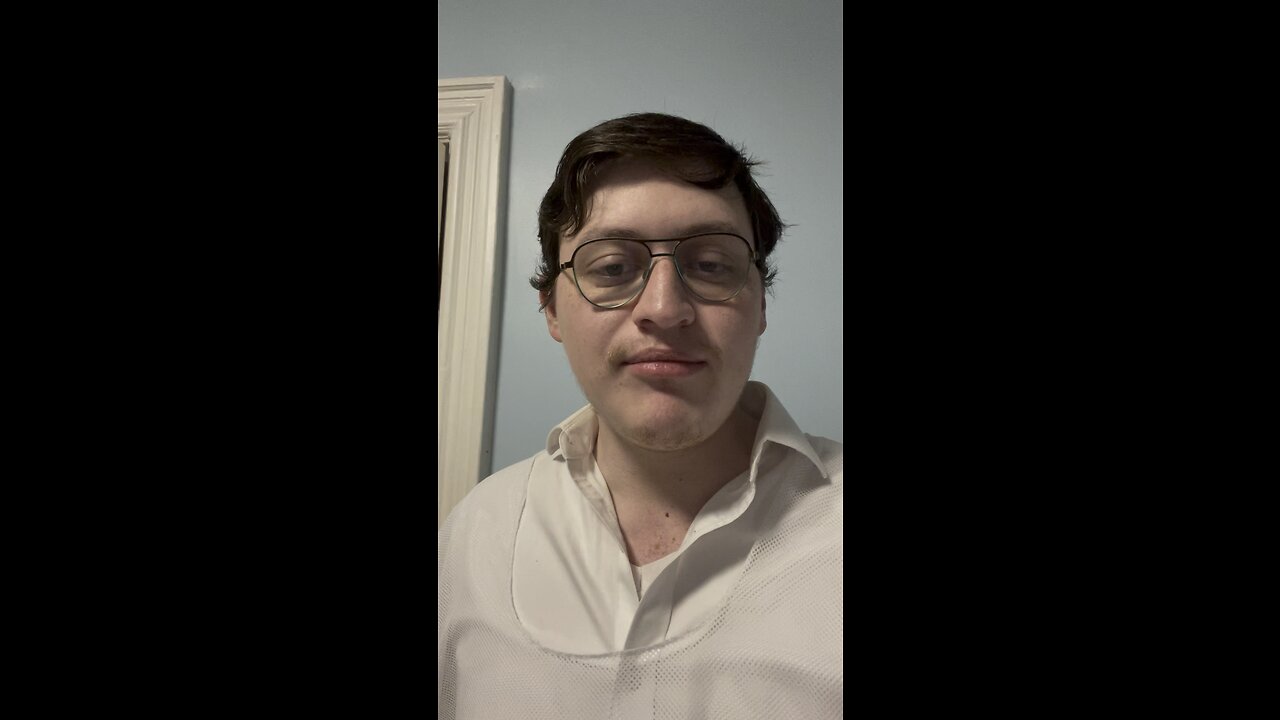 Good versus evil is a fight for survival and must happen