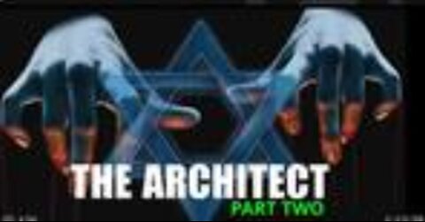 THE ARCHITECT (P2)
