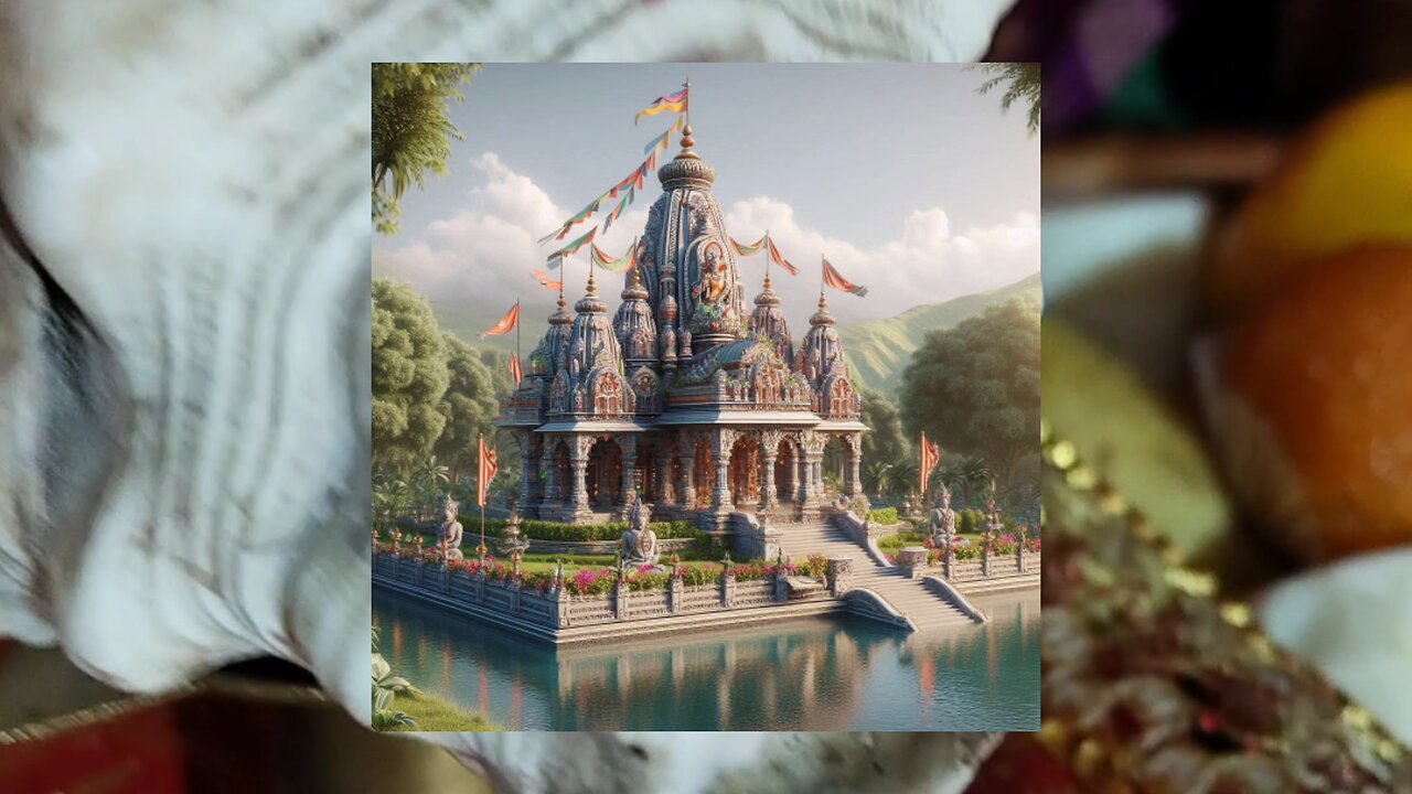 Discover the Mystical Jatoli Shiva Temple: Asia's Tallest Shiva Temple with Miraculous Sounds!