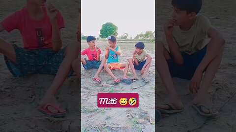 mitti na khaya kro #video # short video