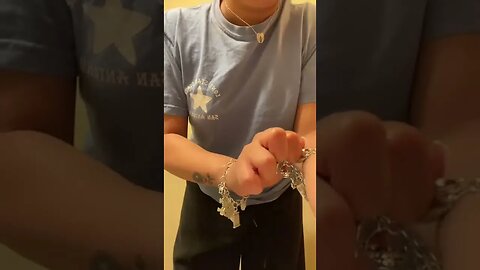 No this literally me, sometimes before bed too Video By leslierakcel #Shorts