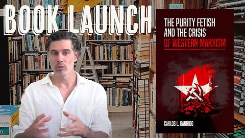 Gabriel Rockhill On The Purity Fetish & The Crisis Of Western Marxism