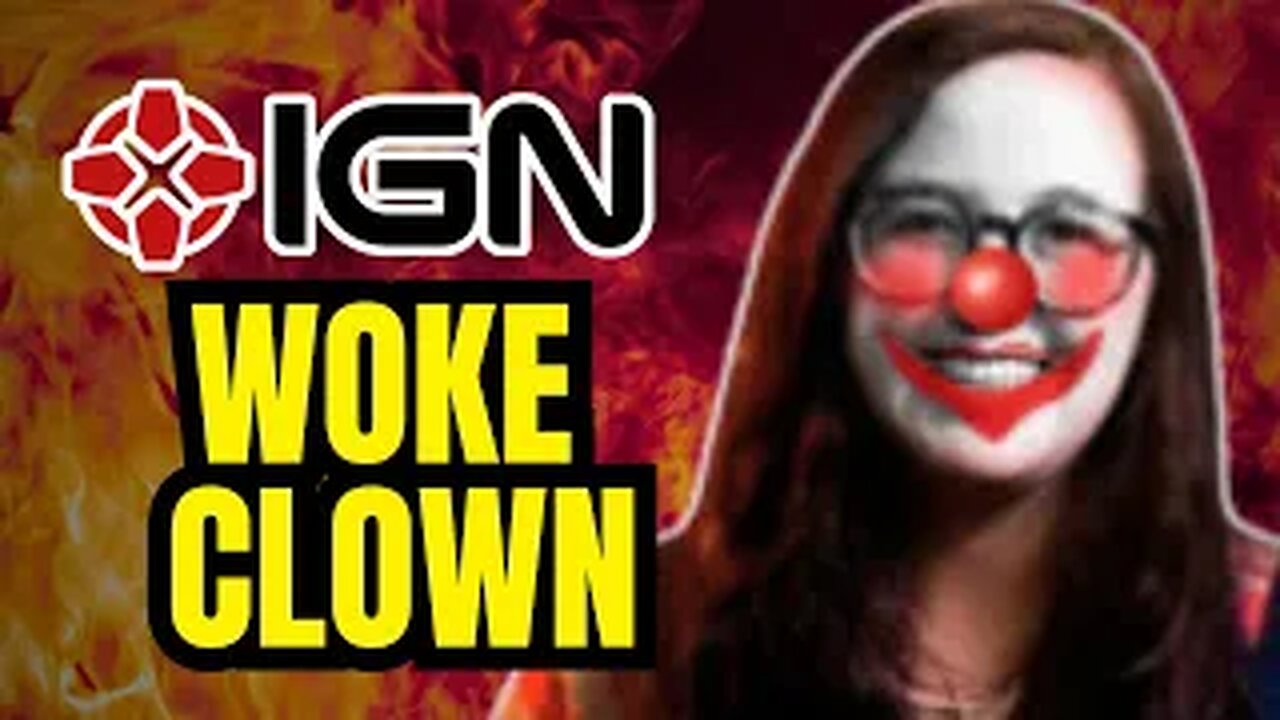 Woke IGN Reporter Rebekah Valentine Doubles Down on Wukong Lies!