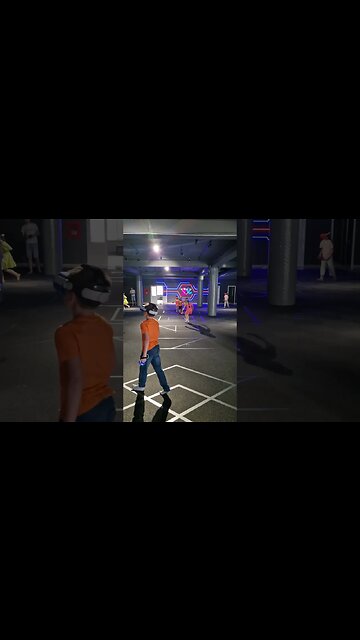 tiktok:unreal.md 🎮👾🕹️ #vr #vrclub #virtualreality #unrealvr #moldova #chisinau #vrarena 🖤 @unrealmd