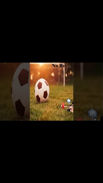 Chico Toco Preto arruma Confusão no Futebol de Roça... Até o Juiz levou cartão #Shorts