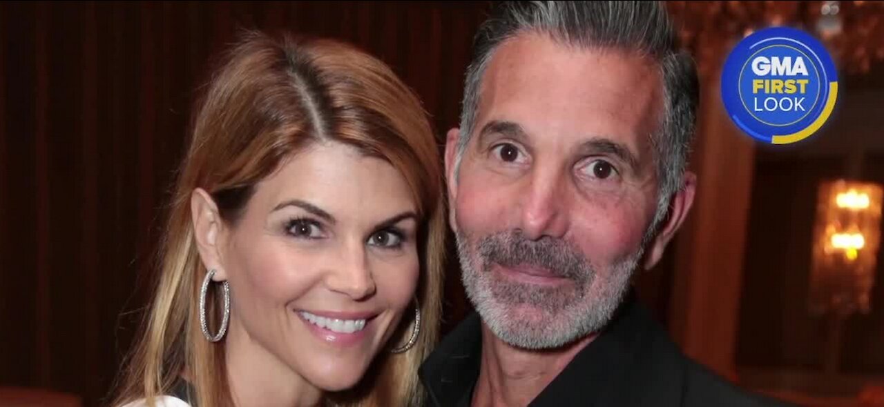 Actress Lori Loughlin starts her prison sentence