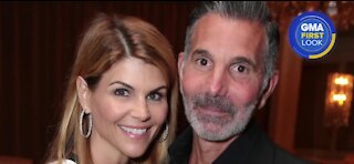 Actress Lori Loughlin starts her prison sentence