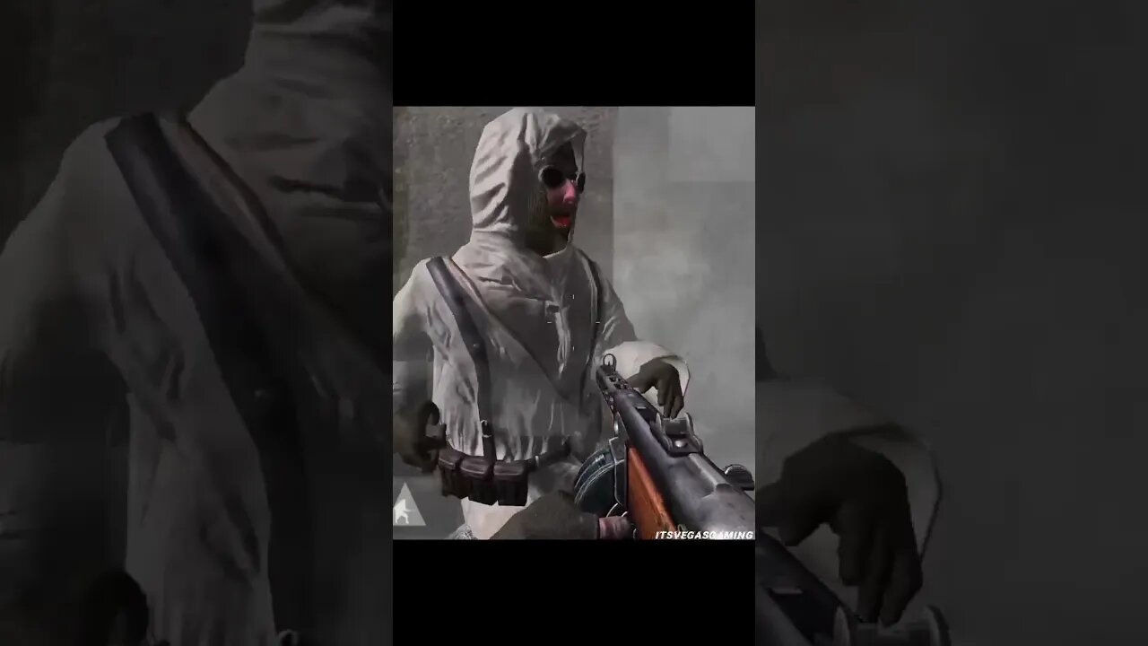 Surprise 💀#callofduty #game