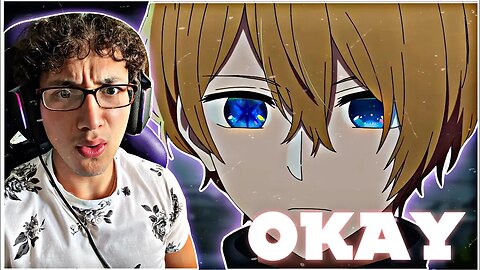 Anime edits tiktok compilation part56 | *REACTION!!