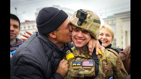 Russia-Ukraine War: Day 29