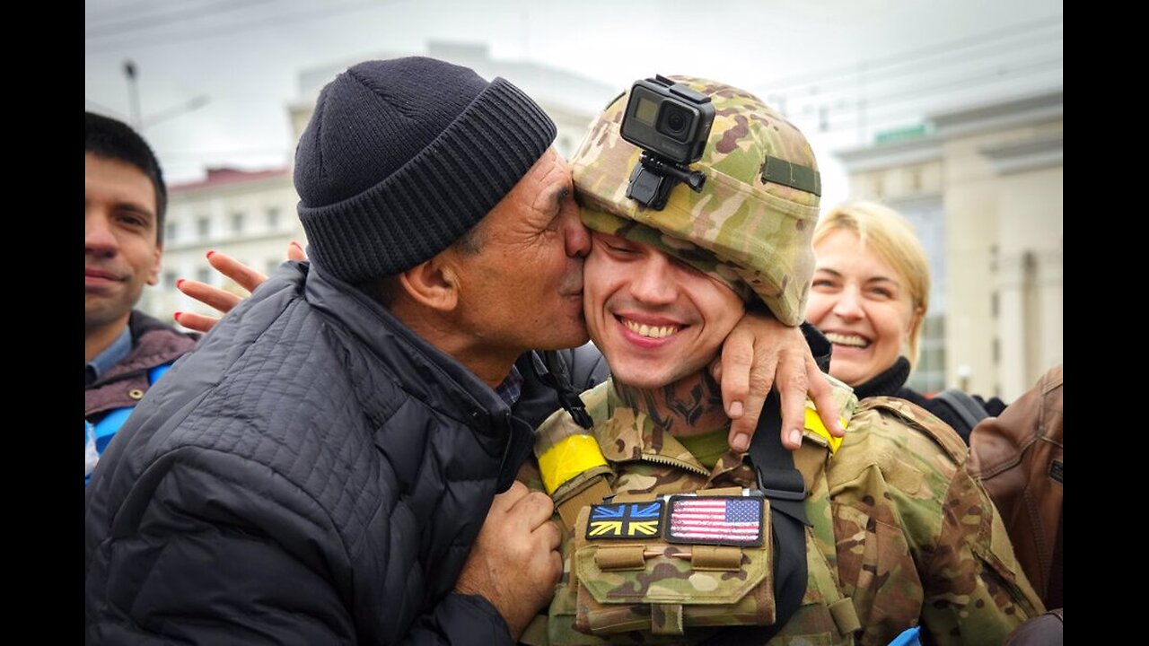 Russia-Ukraine War: Day 29
