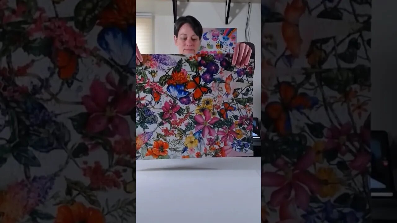 Puzzle Pickup! #puzzle #satisfying #shorts #puzzletime #pickup