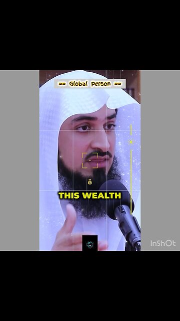 The Money Just Circulates, You Don't Really Own It!