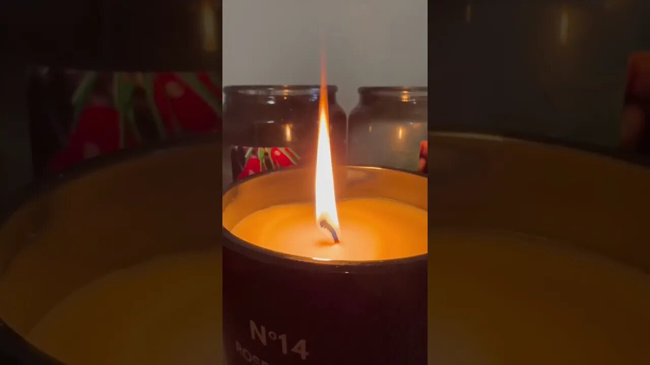 Fire is Interesting to Look at 🔥