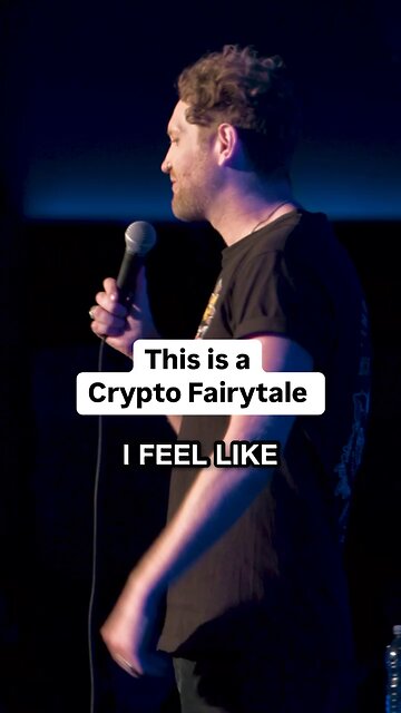 Why guys love Crypto