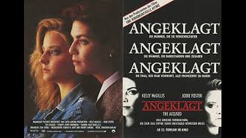 Angeklagt (1988)