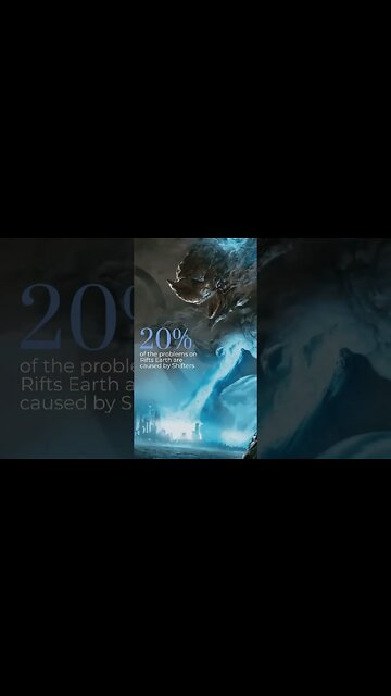 Rifts Sourcebook #2: The Mechanoids 🐲 RPG Die Gest 🐉