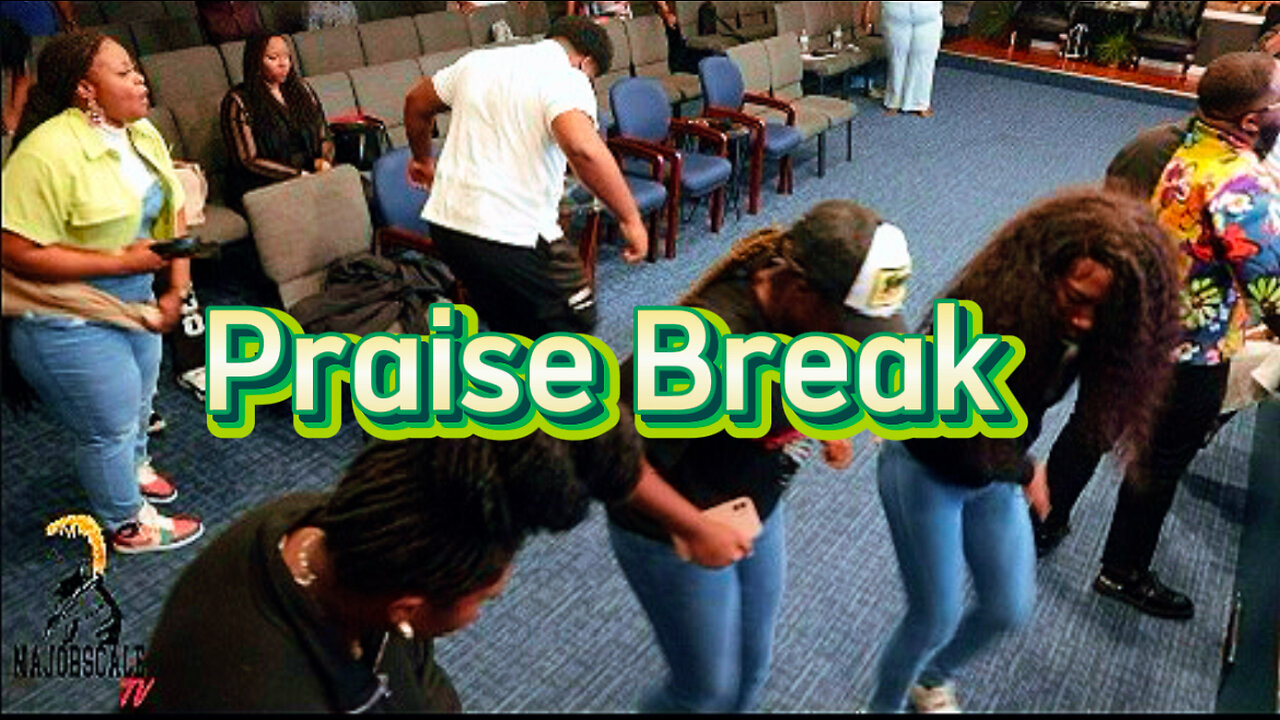 Andre Simmons #PraiseBreak it got good!! 🏃🏽‍♀️🏃🏽‍♀️🏃🏽‍♀️🏃🏽‍♀️🏃🏽‍♀️🏃🏽‍♀️