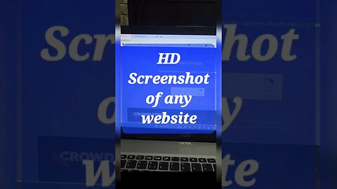 HD screenshot of any website #shorts #youtubeshorts