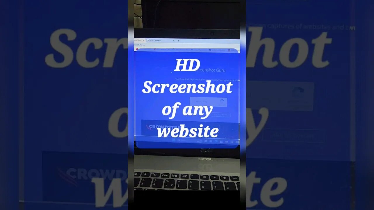 HD screenshot of any website #shorts #youtubeshorts