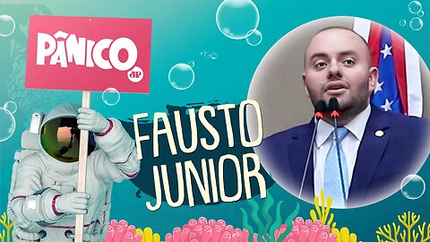 FAUSTO JUNIOR - PÂNICO - 18/10/21