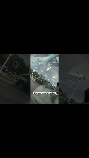 2023 Nissan Maxima // Better than you’d think #nissanmaxima #nissancars #bestsedan #shortreviews