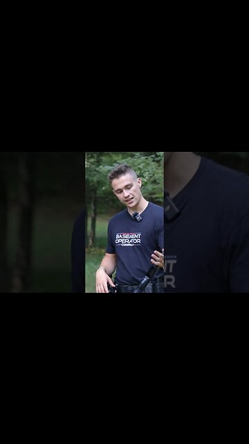 Every Average Joe Needs to have this Firearm