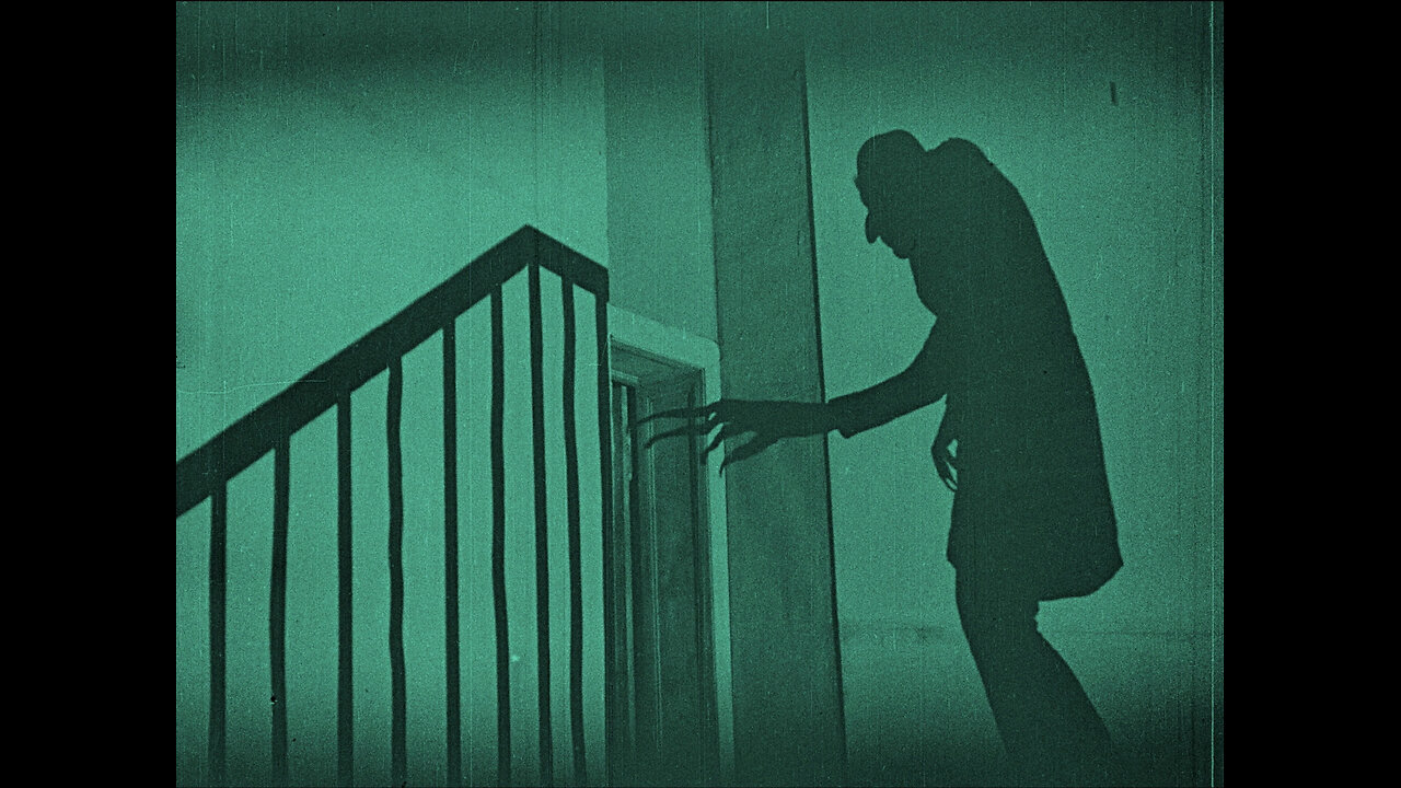 FILM: "Nosferatu" (2024)