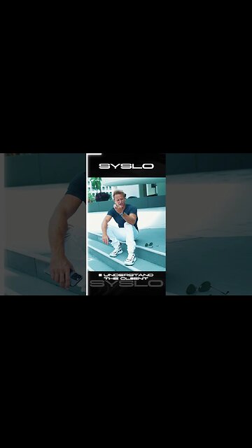 I understand the client | Syslo Ventures #shorts #clientcare #clientconnection