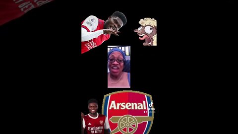 ARSENAL VS SPURS 1-0 PARTEY #soccer #premierleague #arsenalfantv #fyp #fyp #arsenal