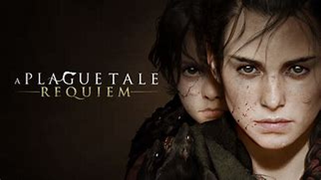 A Plague Tale: Requiem Live